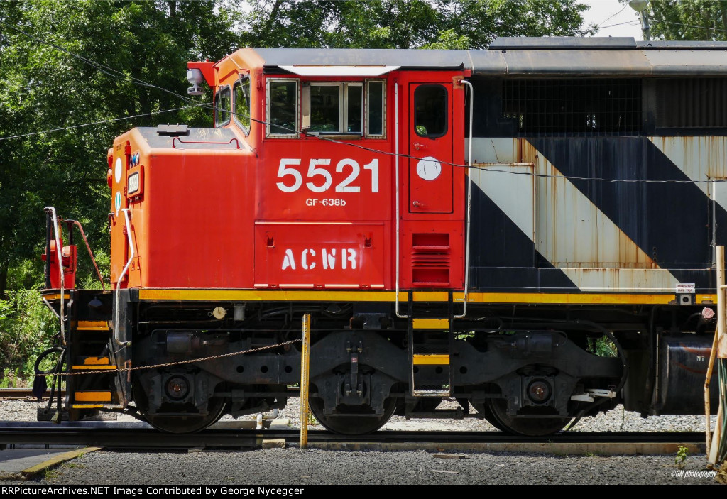 ACWR 5521